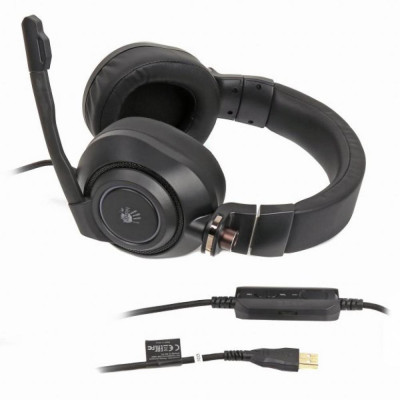 A4Tech G580 Bloody Black