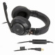 A4Tech G580 Bloody Black