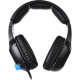 Sades SA-905 Dazzle 7.1 Virtual Surround Black/Blue (SA905BKU)
