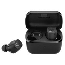 Sennheiser CX True Wireless Black (508973)
