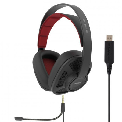 Koss GMR545 AIR USB