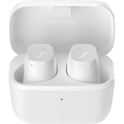 Sennheiser CX True Wireless White (508974)