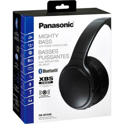 Panasonic RB-M700BGE-K
