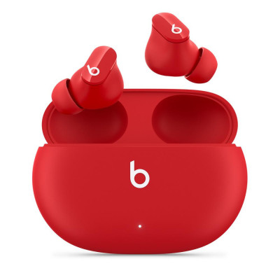 Beats by Dr. Dre Studio Buds Red (MJ503)