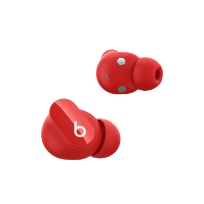 Beats by Dr. Dre Studio Buds Red (MJ503)