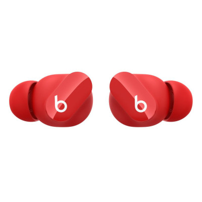Beats by Dr. Dre Studio Buds Red (MJ503)