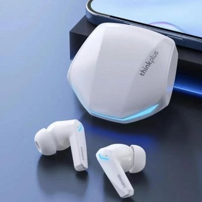Lenovo GM2 Pro White