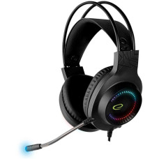 Esperanza Courser RGB 7.1 Black (EGH7100)
