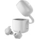 TWS Havit HV-G1 PRO White (25368)