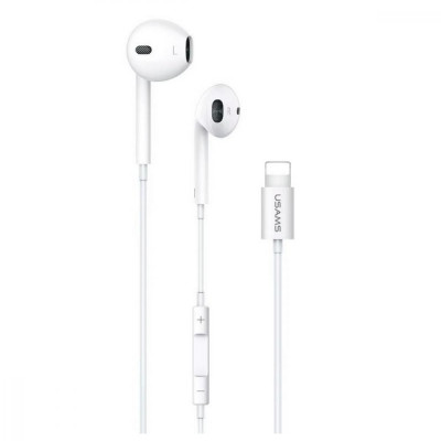 USAMS EP-24 Lightning White (HSEP2401)