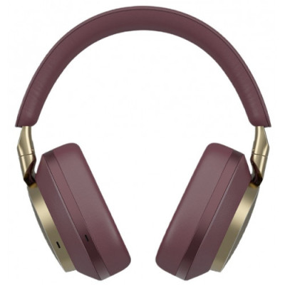 Bowers & Wilkins PX8 Royal Burgundy
