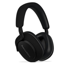 Bowers & Wilkins PX7 S2e Anthracite Black
