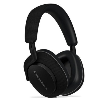 Bowers & Wilkins PX7 S2e Anthracite Black