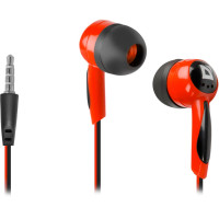 Defender Basic 604 Black-Red (63605)