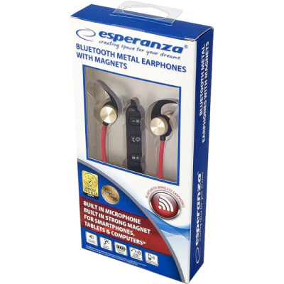Esperanza EH186 Copper (EH186L)