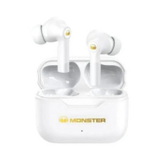 Monster Airmars XKT02 White