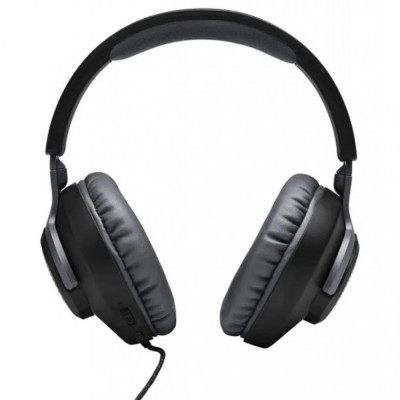 JBL Quantum 100 Black (JBLQUANTUM100BLK)