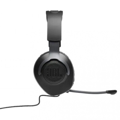JBL Quantum 100 Black (JBLQUANTUM100BLK)