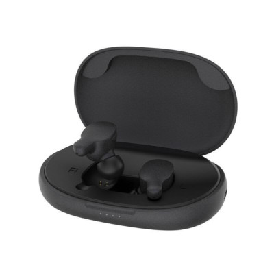 REMAX TWS-3 Black