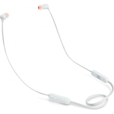 JBL Tune 160 BT White (JBLT160BTWHT)