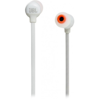 JBL Tune 160 BT White (JBLT160BTWHT)