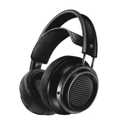 Philips Fidelio X2HR/00 Black