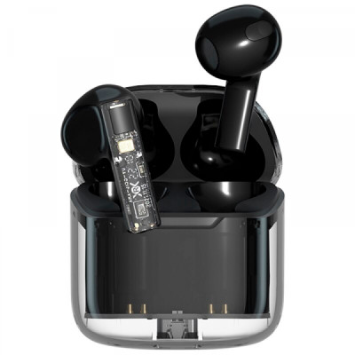 DACOM P60 Pro Black