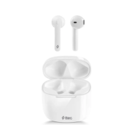 TWS TTEC AirBeat Lite White (2KM129B)