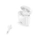 TWS TTEC AirBeat Lite White (2KM129B)