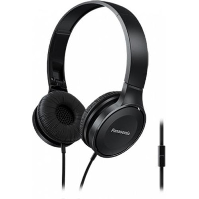 Panasonic RP-HF100MGC-K Black