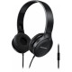 Panasonic RP-HF100MGC-K Black