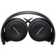 Panasonic RP-HF100MGC-K Black