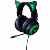 Razer Kraken Kitty Edition Black (RZ04-02980100-R3M1)