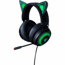 Razer Kraken Kitty Edition Black (RZ04-02980100-R3M1)
