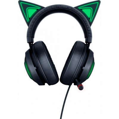 Razer Kraken Kitty Edition Black (RZ04-02980100-R3M1)