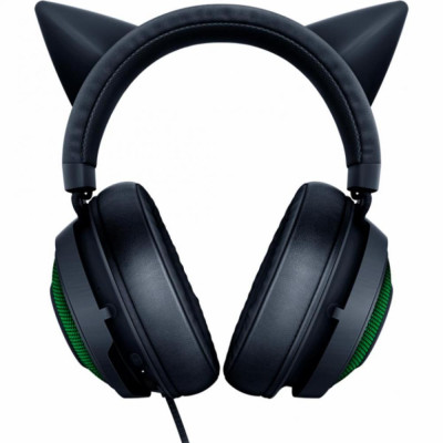 Razer Kraken Kitty Edition Black (RZ04-02980100-R3M1)