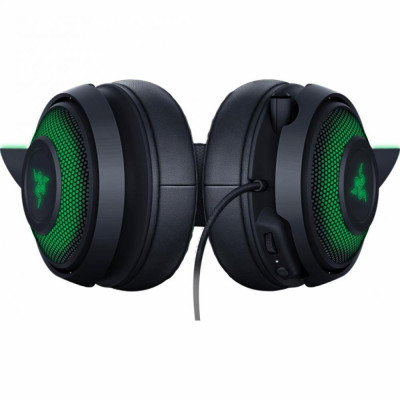 Razer Kraken Kitty Edition Black (RZ04-02980100-R3M1)
