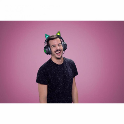 Razer Kraken Kitty Edition Black (RZ04-02980100-R3M1)