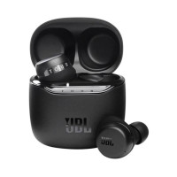 JBL Tour Pro+ TWS Black (JBLTOURPROPTWSBLK)
