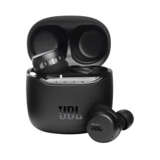 JBL Tour Pro+ TWS Black (JBLTOURPROPTWSBLK)
