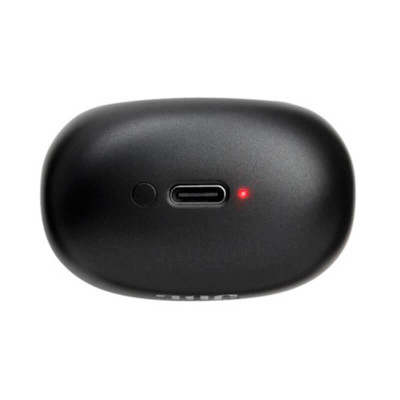 JBL Tour Pro+ TWS Black (JBLTOURPROPTWSBLK)