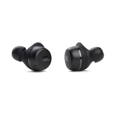 JBL Tour Pro+ TWS Black (JBLTOURPROPTWSBLK)