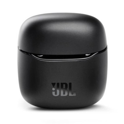 JBL Tour Pro+ TWS Black (JBLTOURPROPTWSBLK)