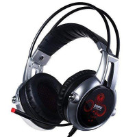 Somic E95x Black/Silver