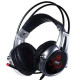Somic E95x Black/Silver