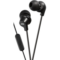 JVC HA-FR15 Black (HA-FR15-B-EF)