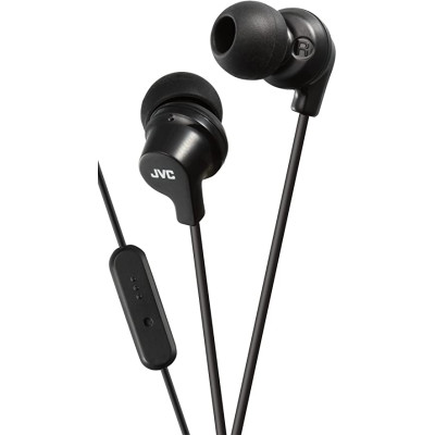 JVC HA-FR15 Black (HA-FR15-B-EF)