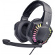 Gembird GHS-06 Black (GHS-06)