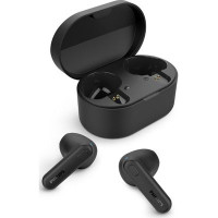 Philips TAT1138 True Wireless IPX4 Black (TAT1138BK/00)