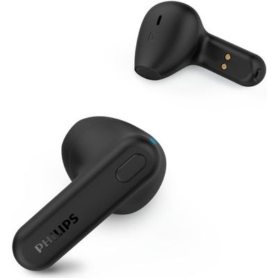 Philips TAT1138 True Wireless IPX4 Black (TAT1138BK/00)